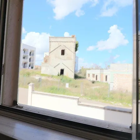 Apartman Suryas House