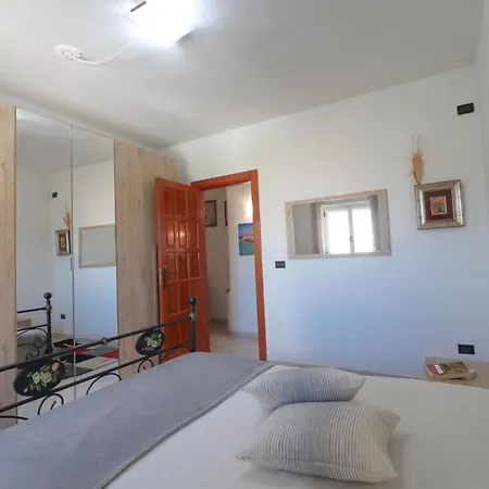 Apartman Suryas House *