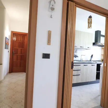 Suryas House * Otranto
