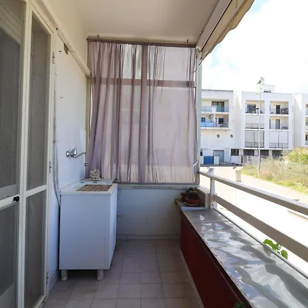 Suryas House * Otranto
