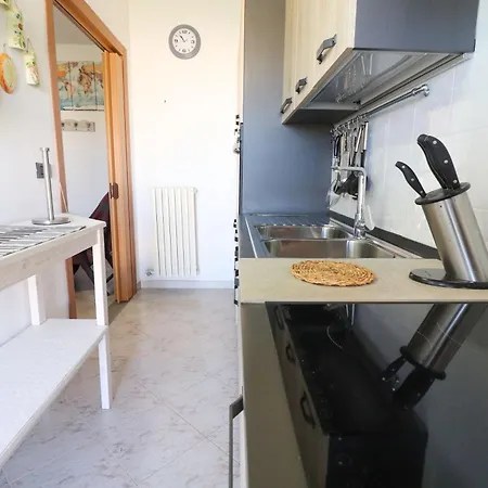 Apartman Suryas House *