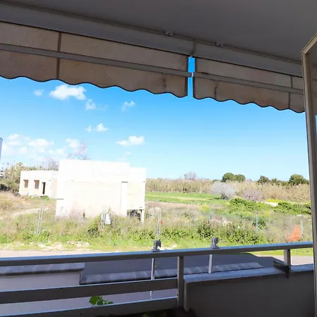 Suryas House Otranto