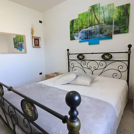 Suryas House Otranto