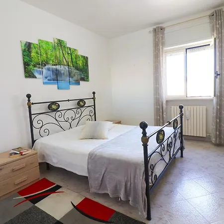 Suryas House * Otranto