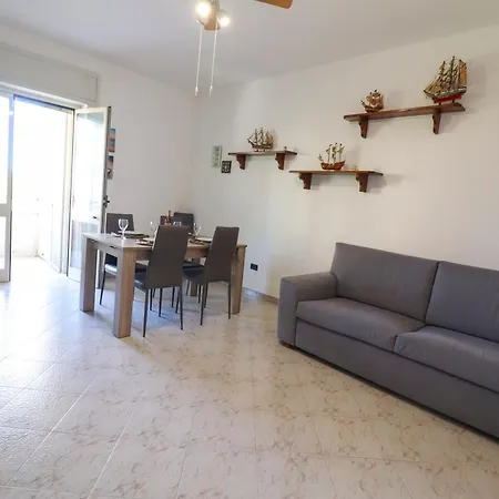 Lejlighed Suryas House Otranto