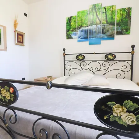 Suryas House Lejlighed Otranto