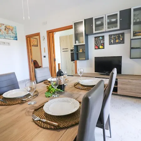 Suryas House Otranto